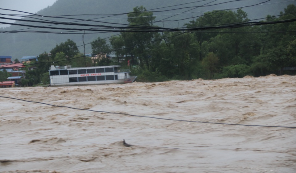 chitawan badi